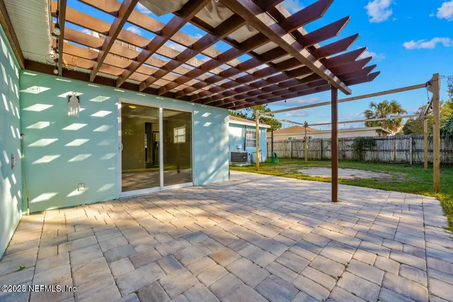 $3,450 | 1818 10th Street North, Jacksonville Beach, FL 32250