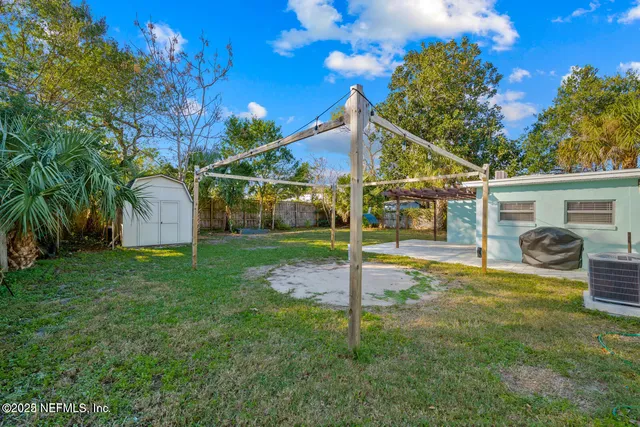 $3,450 | 1818 10th Street North, Jacksonville Beach, FL 32250