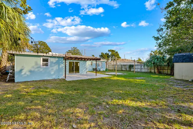 $3,450 | 1818 10th Street North, Jacksonville Beach, FL 32250