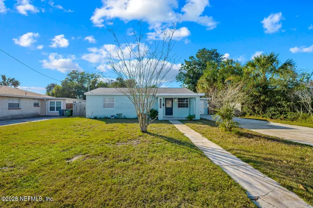 $3,450 | 1818 10th Street North, Jacksonville Beach, FL 32250