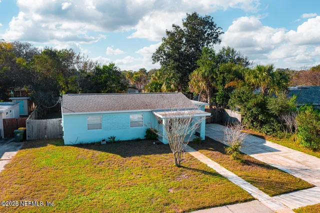 $3,450 | 1818 10th Street North, Jacksonville Beach, FL 32250