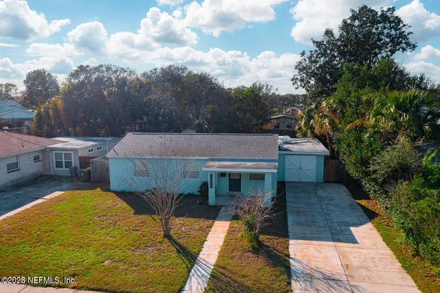 $3,450 | 1818 10th Street North, Jacksonville Beach, FL 32250