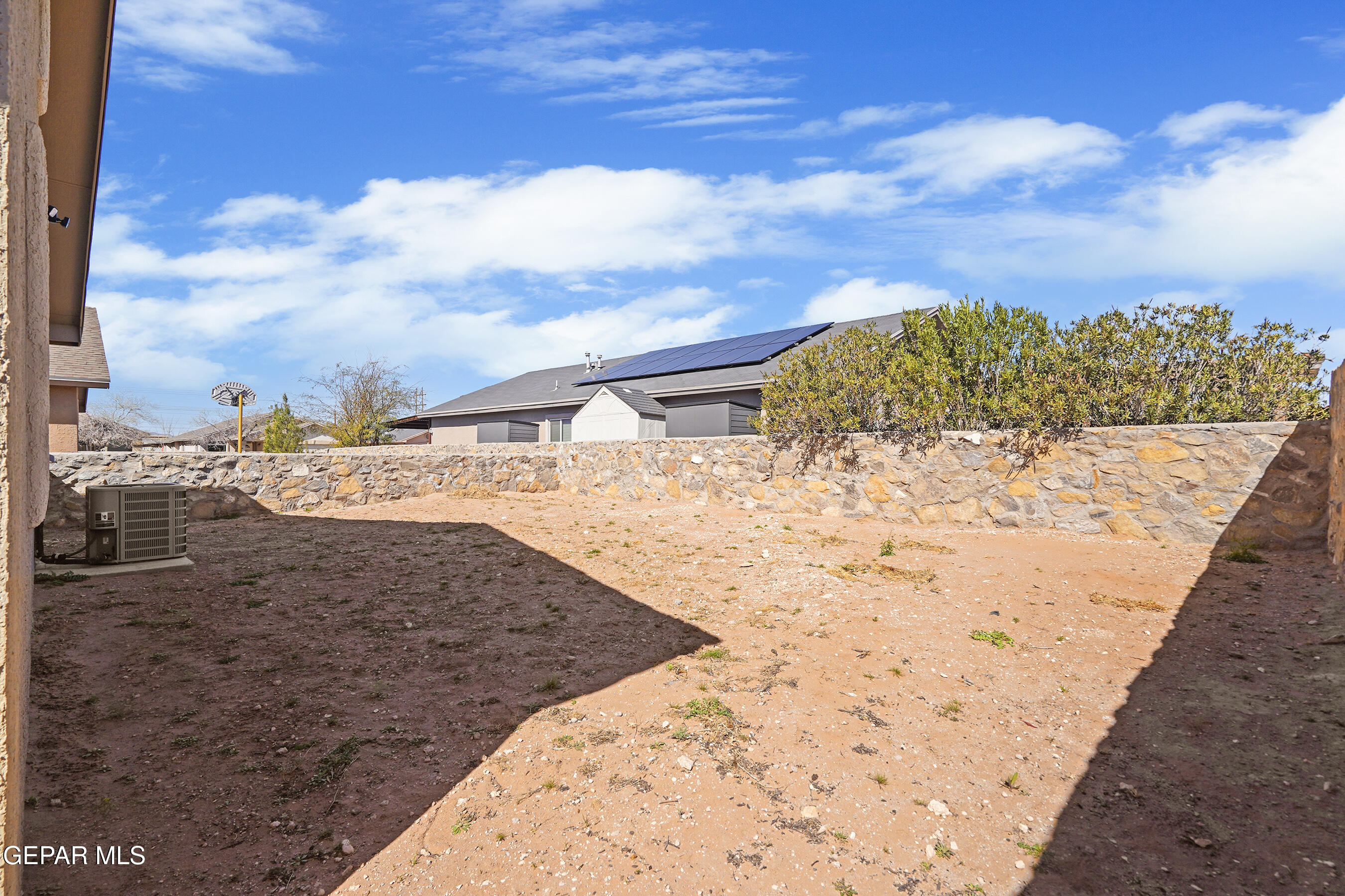 12733 Raul Mendiola Lane El Paso, TX 79938 - Photo 27 of 30 a view of ocean