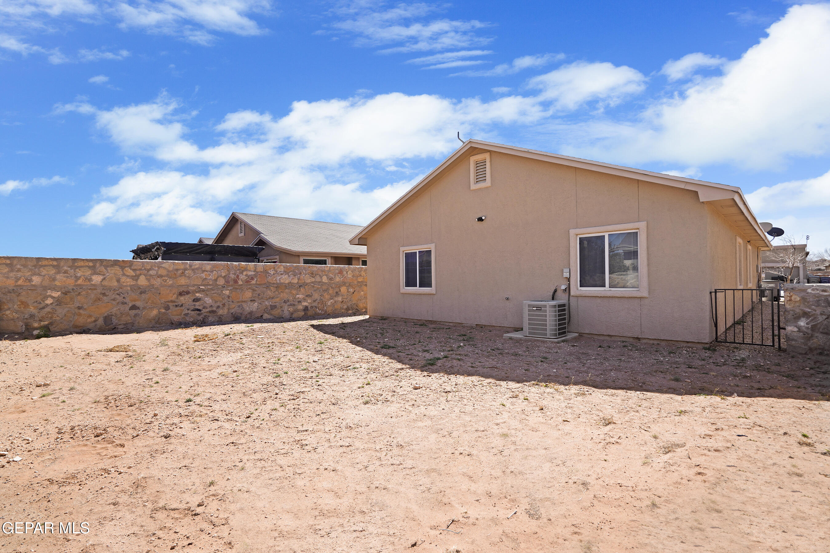 12733 Raul Mendiola Lane El Paso, TX 79938 - Photo 29 of 30