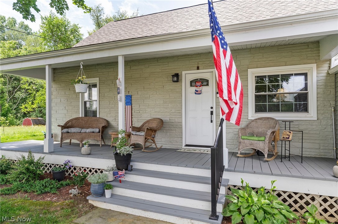10060 South Salem-Warren Road Salem, OH 44460 - Photo 2 of 50