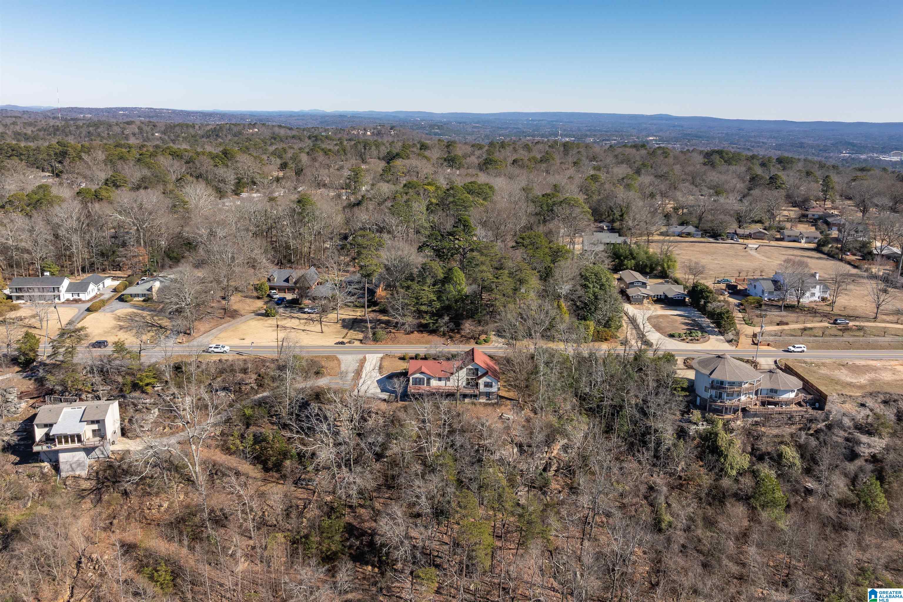 326 Shades Crest Road Bessemer, AL 35022 - Photo 44 of 48