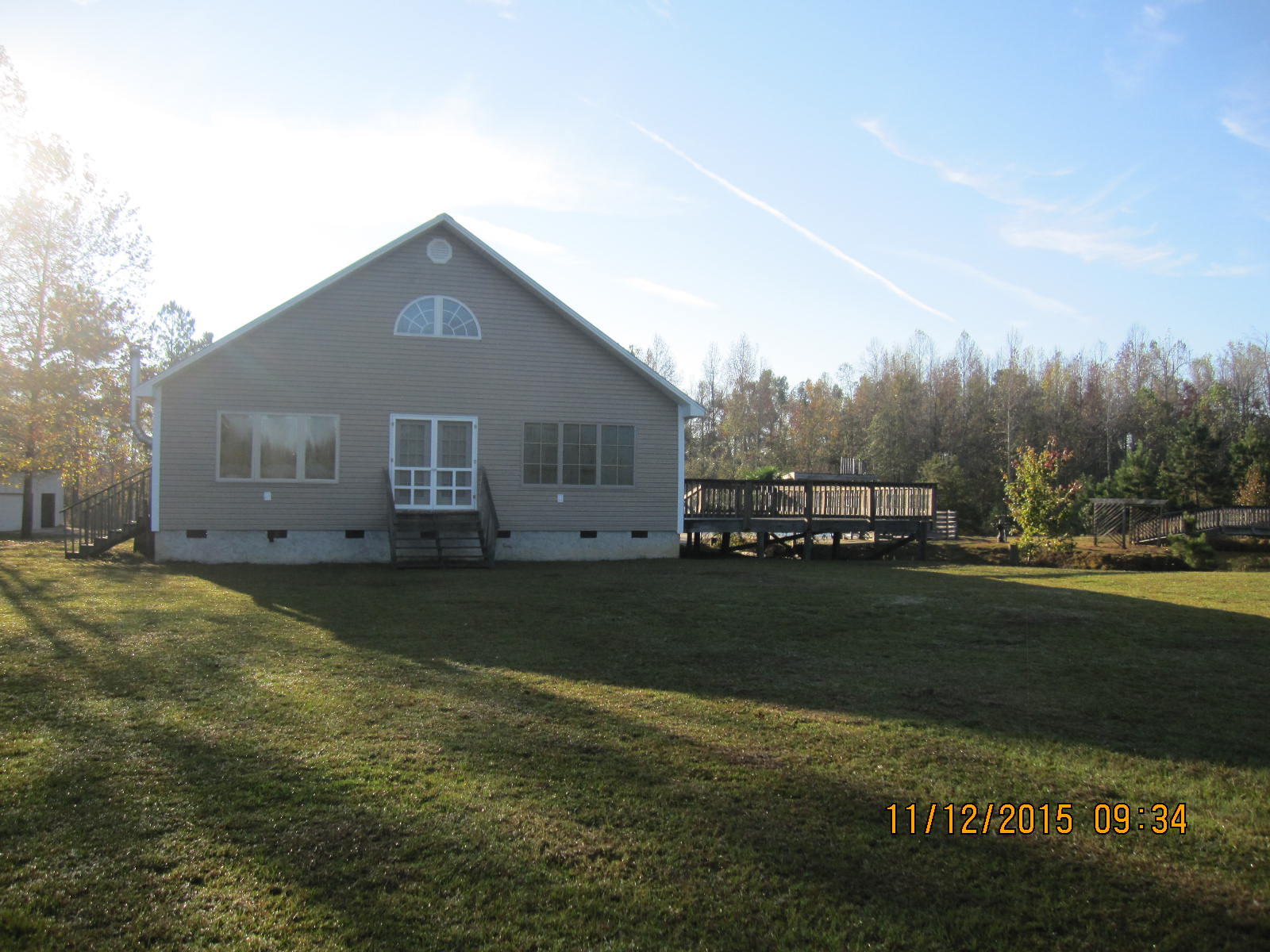 2841 Mill Pond Road Ruffin, SC 29475 - Photo 1 of 21 IMG_0077