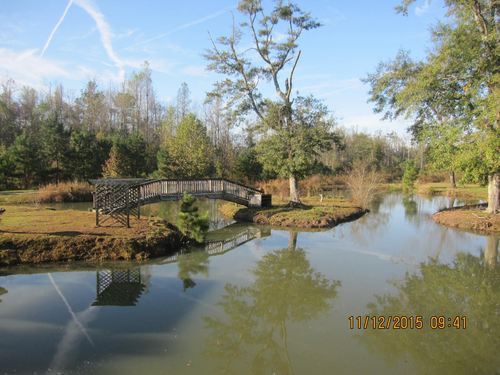 2841 Mill Pond Road Ruffin, SC 29475 - Photo 2 of 21 IMG_0100