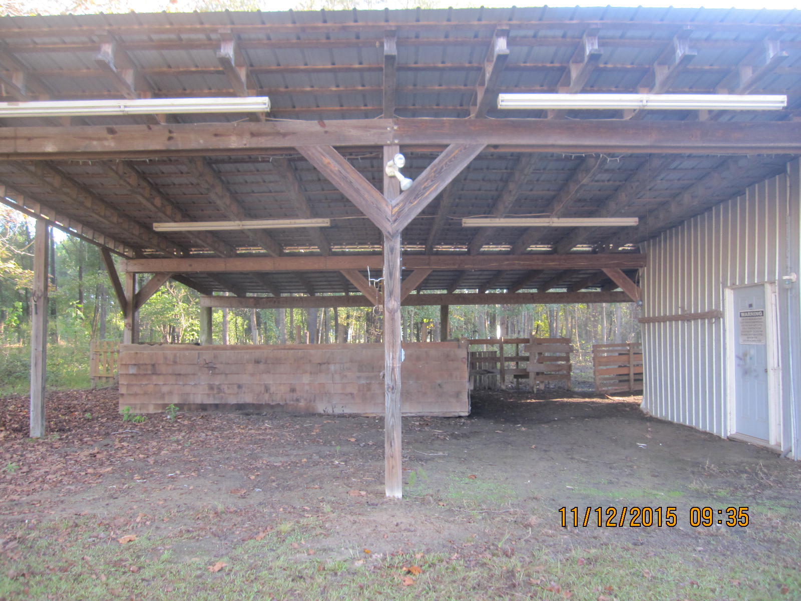 2841 Mill Pond Road Ruffin, SC 29475 - Photo 12 of 21 IMG_0081