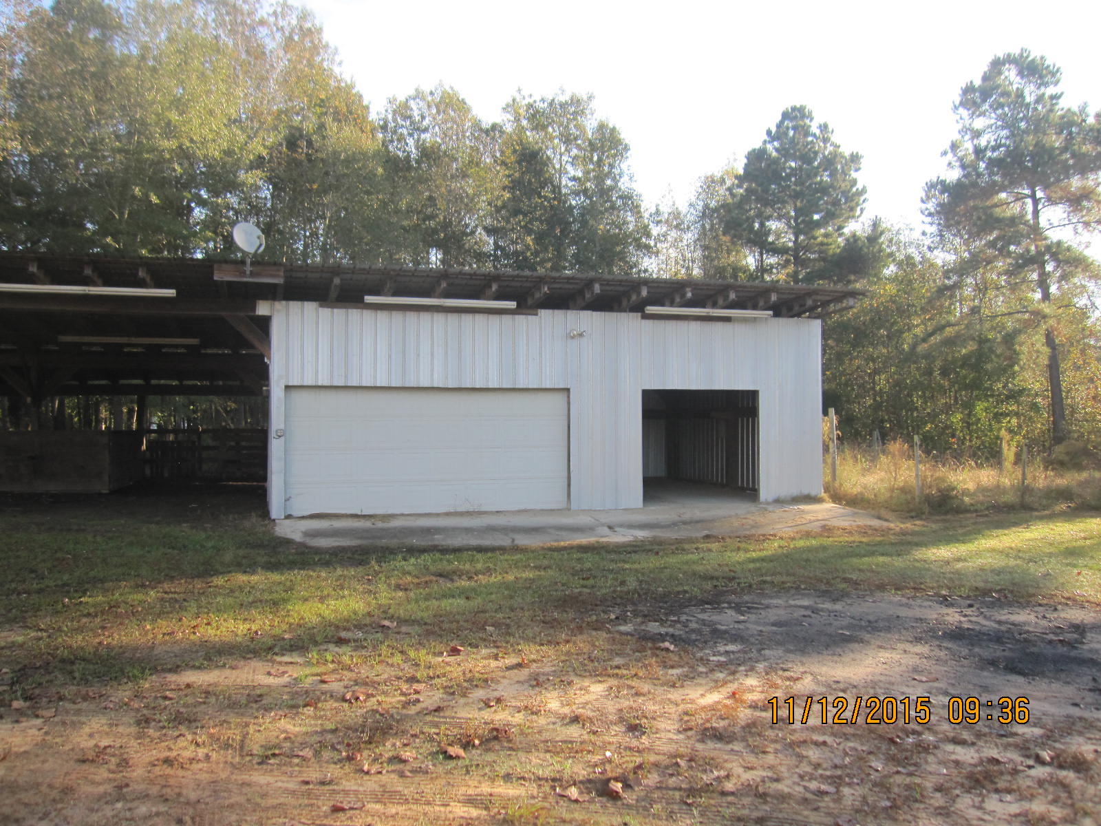 2841 Mill Pond Road Ruffin, SC 29475 - Photo 14 of 21 IMG_0085