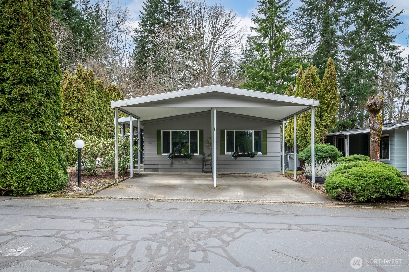 201 Union Avenue Southeast, Unit 155 Renton, WA 98059 - Photo 15 of 23 Gallery Image 15