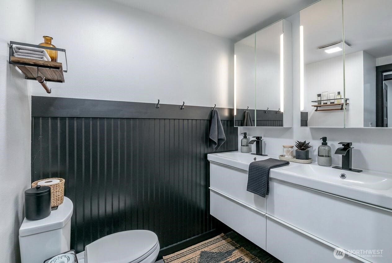 201 Union Avenue Southeast, Unit 155 Renton, WA 98059 - Photo 6 of 23 Gallery Image 6