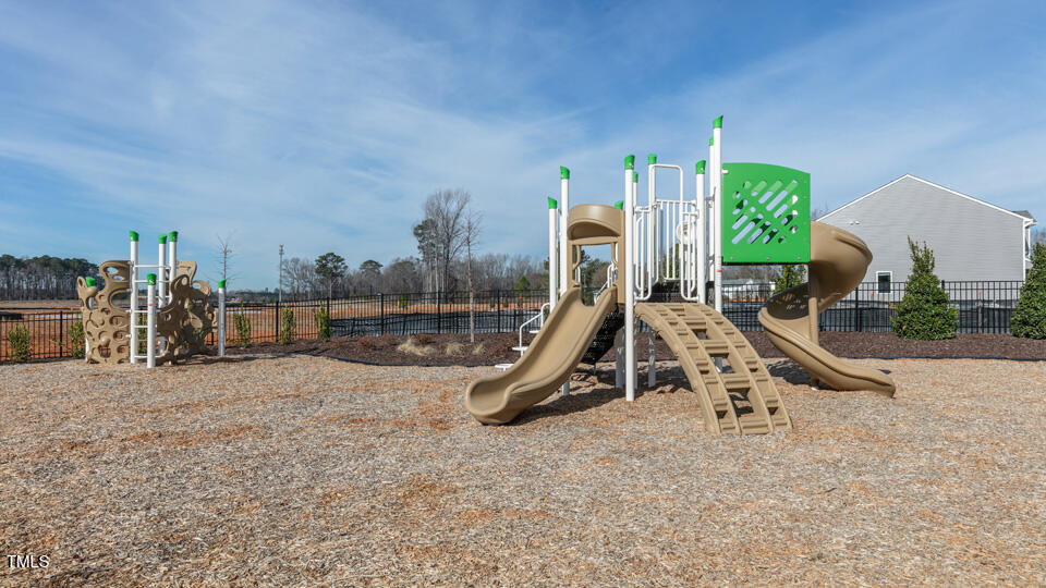 146 Holton Street Wilson's Mills, NC 27577 - Photo 19 of 26 Wilsons Ridge Amenity