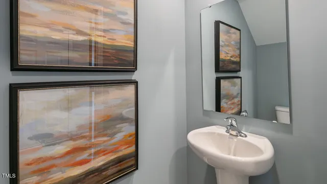 $254,490 | 146 Holton Street, Wilson's Mills, NC 27577