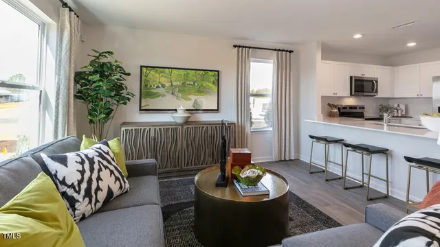 $254,490 | 146 Holton Street, Wilson's Mills, NC 27577