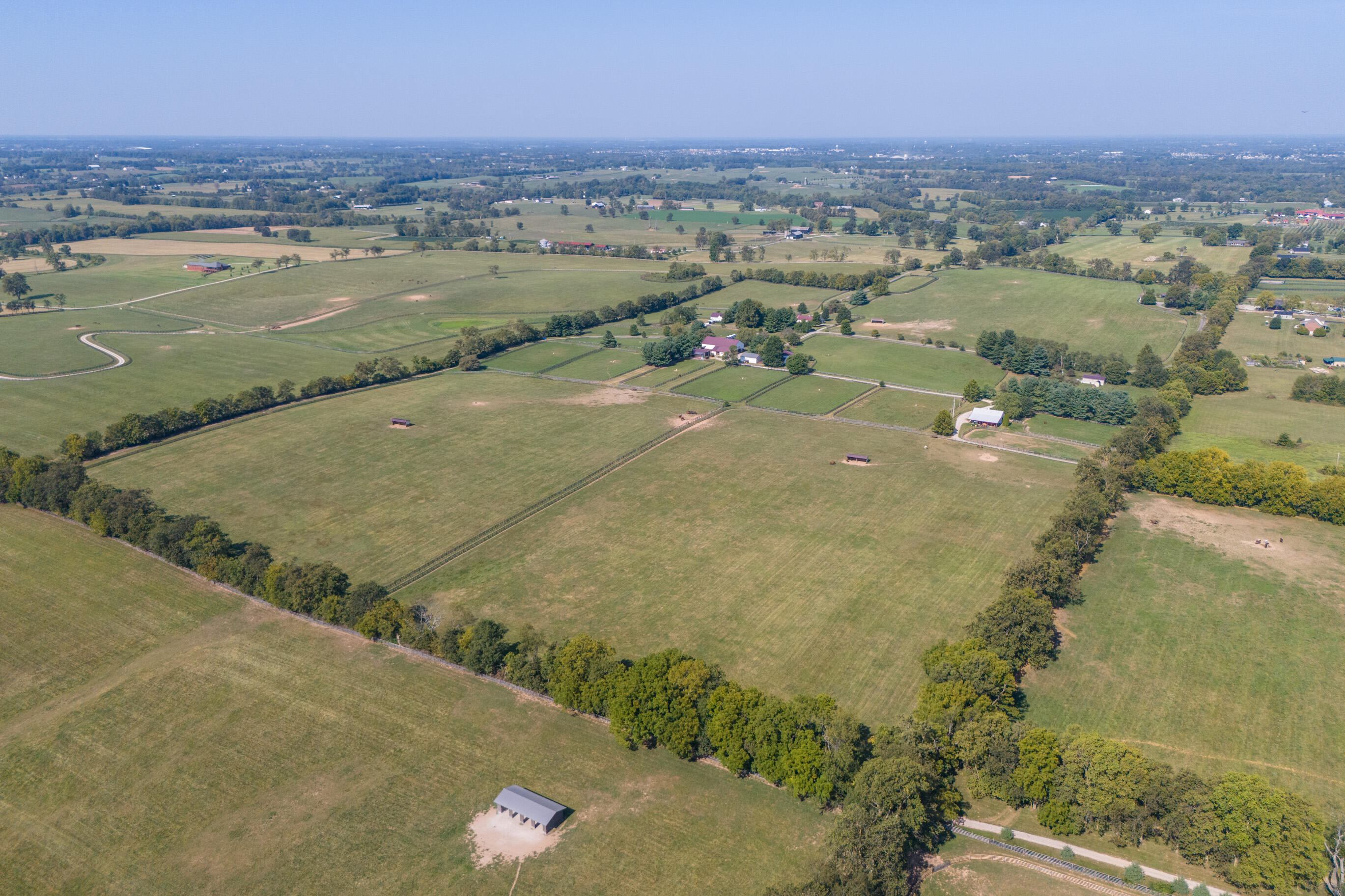 307 Stone Road Georgetown, KY 40324 - Photo 115 of 115 20240827-307-Stone-Rd-drone-tem-012_web