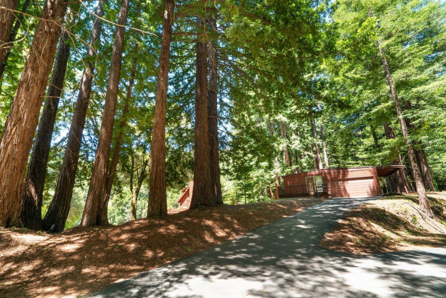 2800 Lockhart Gulch Road Scotts Valley, CA 95066 - Photo 117 of 142