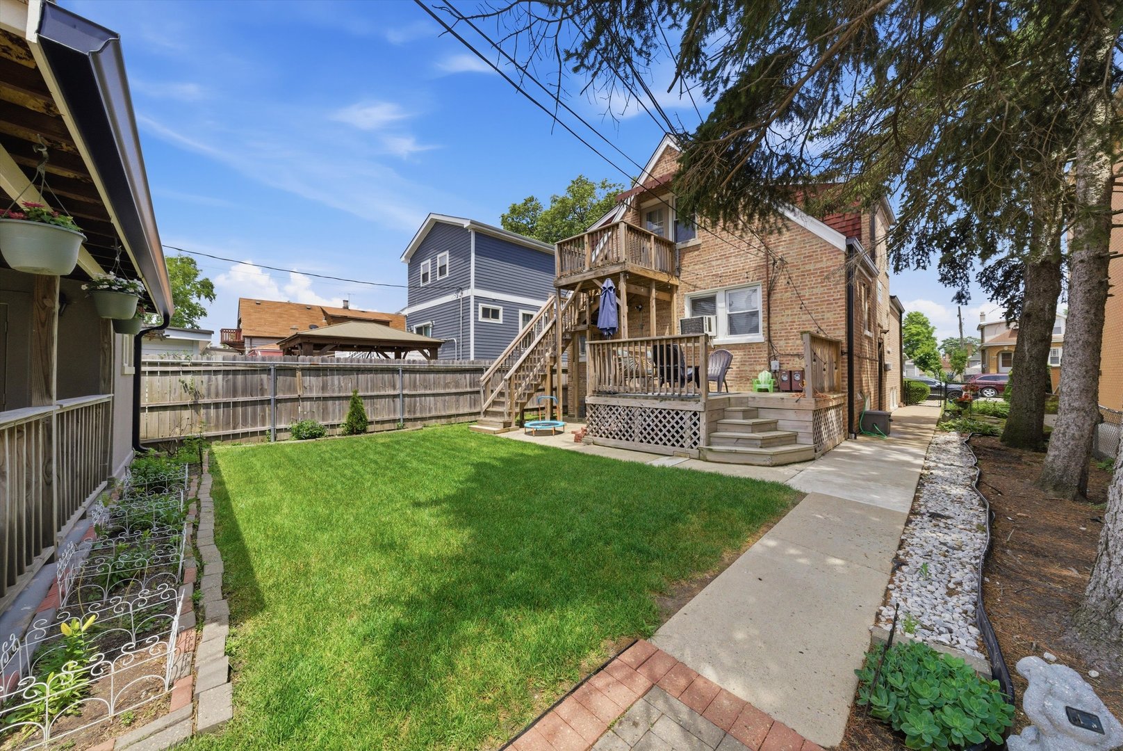 2826 North Rutherford Avenue Chicago, IL 60634 - Photo 25 of 30