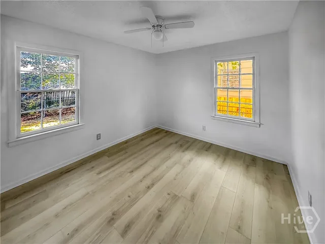 $1,700 | 1518 Heron Street, Savannah, GA 31415