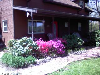 228 Judson Road Kent, OH 44240 - Photo 22 of 25 This home has wonderful landscaping