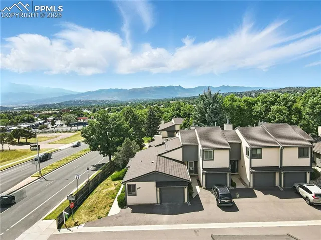 $315,000 | 5002 Barnes Road, Colorado Springs, CO 80917