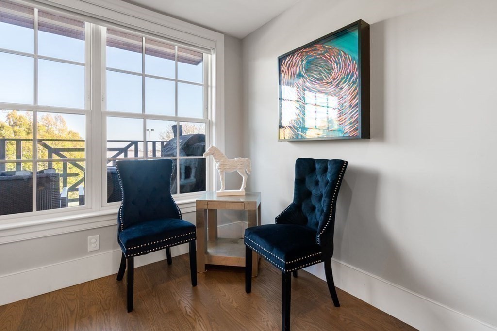 35 Farragut Road, Unit B Boston, MA 02127 - Photo 11 of 23 Gallery Image 11