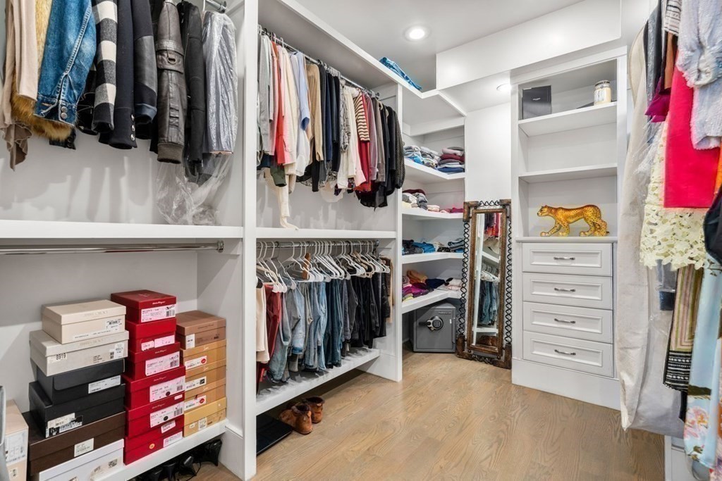 35 Farragut Road, Unit B Boston, MA 02127 - Photo 16 of 23 Gallery Image 16