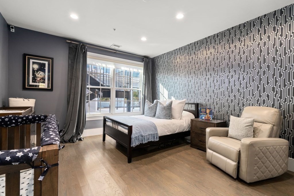 35 Farragut Road, Unit B Boston, MA 02127 - Photo 17 of 23 Gallery Image 17