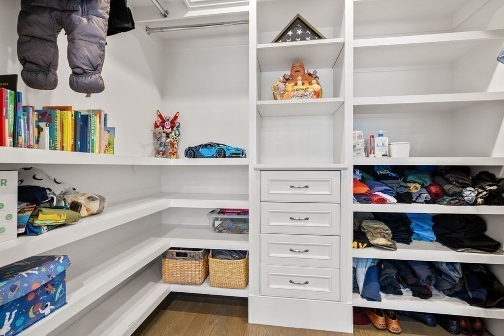 35 Farragut Road, Unit B Boston, MA 02127 - Photo 18 of 23 Gallery Image 18