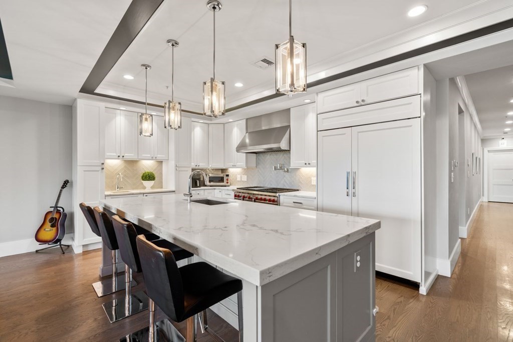 35 Farragut Road, Unit B Boston, MA 02127 - Photo 5 of 23 Gallery Image 5