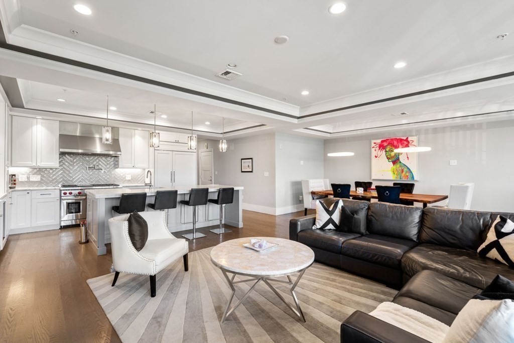 35 Farragut Road, Unit B Boston, MA 02127 - Photo 8 of 23 Gallery Image 8