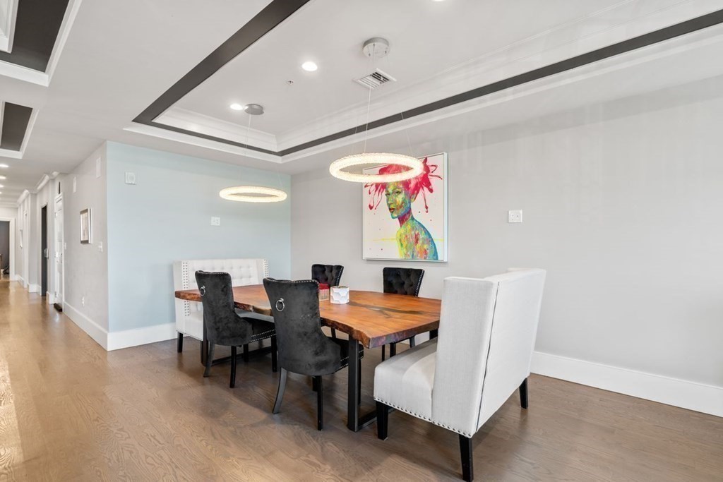 35 Farragut Road, Unit B Boston, MA 02127 - Photo 9 of 23 Gallery Image 9