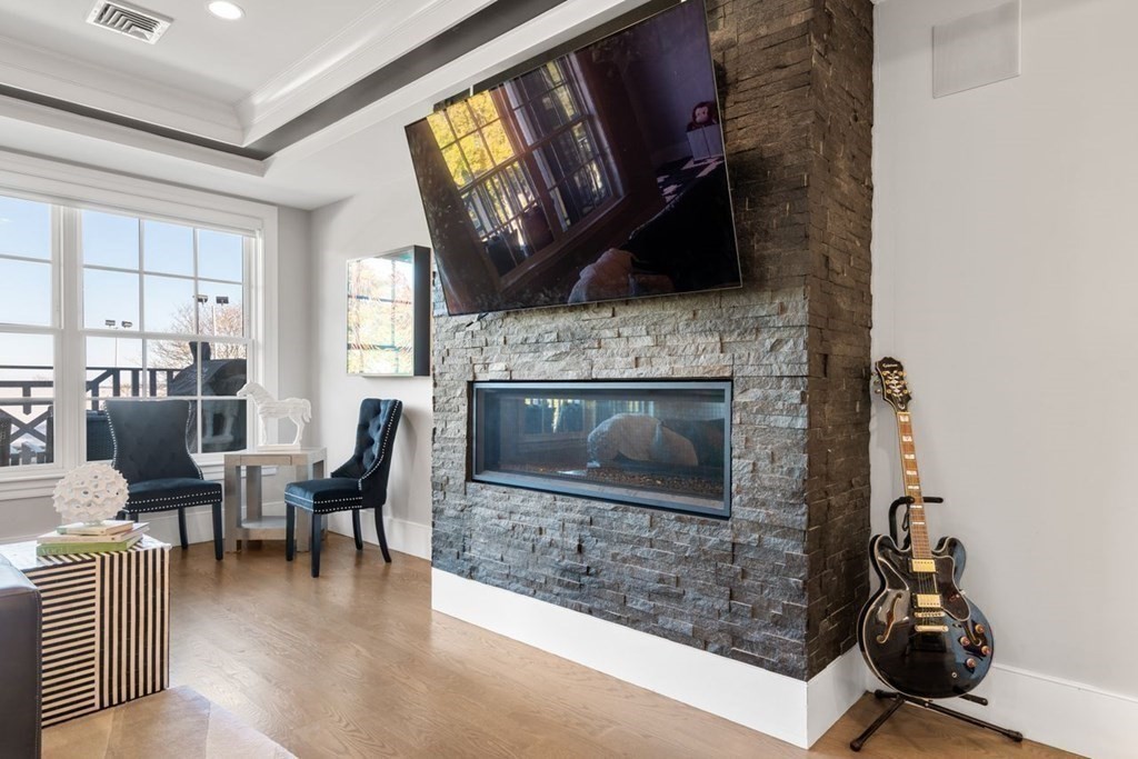 35 Farragut Road, Unit B Boston, MA 02127 - Photo 10 of 23 Gallery Image 10