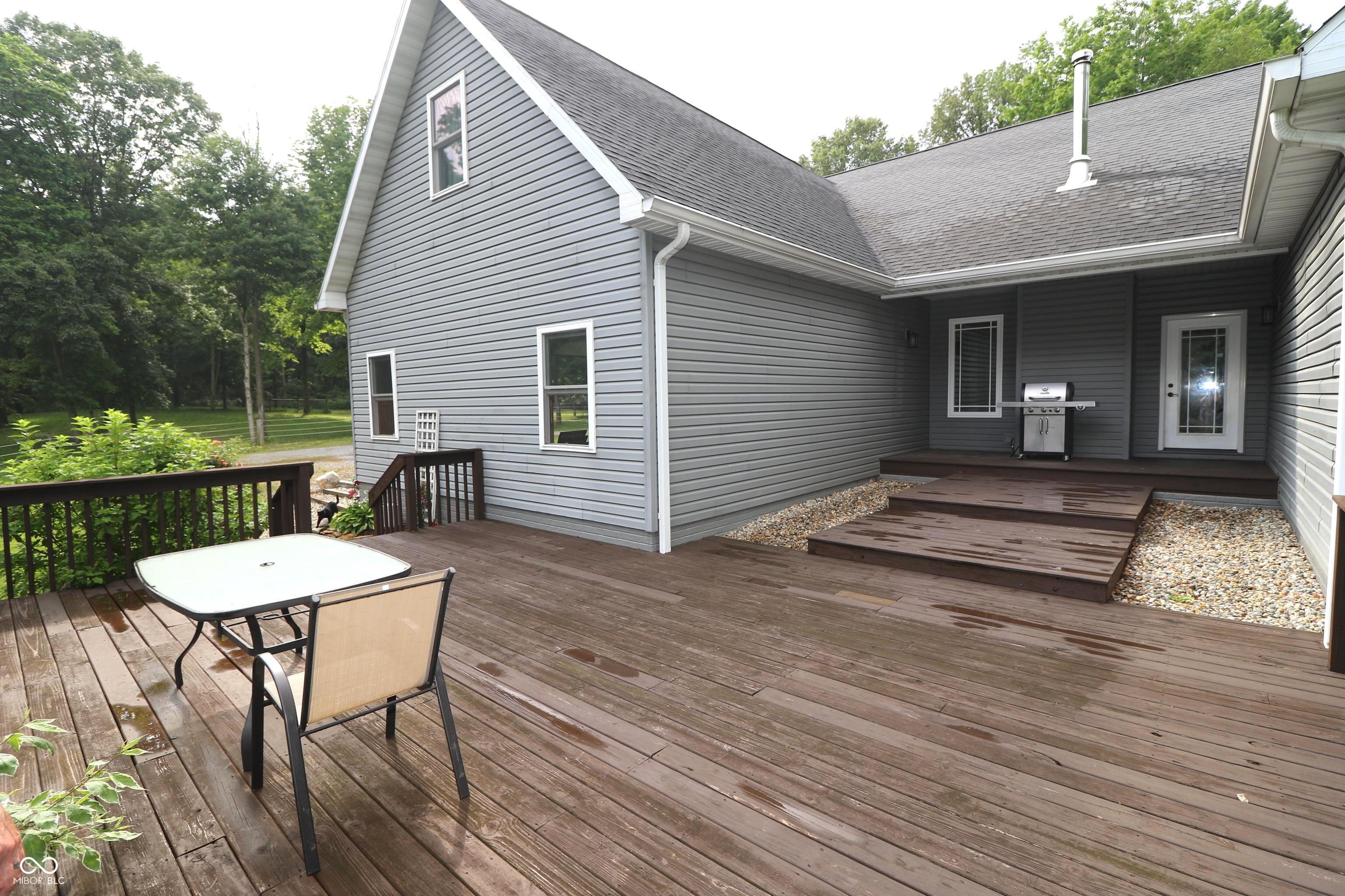 355 East Johnson Bridge Road Williamsport, IN 47993 - Photo 51 of 71