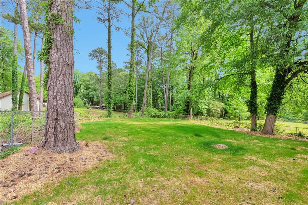1660 Mallard Circle Conley, GA 30288 - Photo 24 of 24