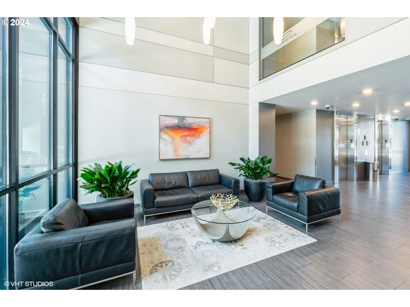 1830 Northwest Riverscape Street, Unit 105 Portland, OR 97209 - Photo 3 of 15 Gallery Image 3