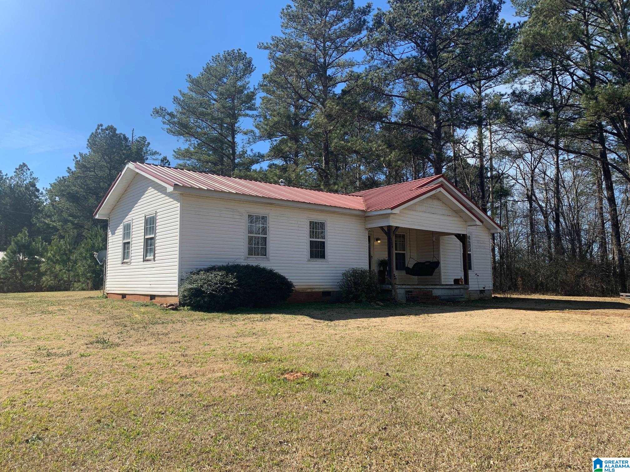 1404 Maxwellborn Road Piedmont, AL 36272 - Photo 2 of 36