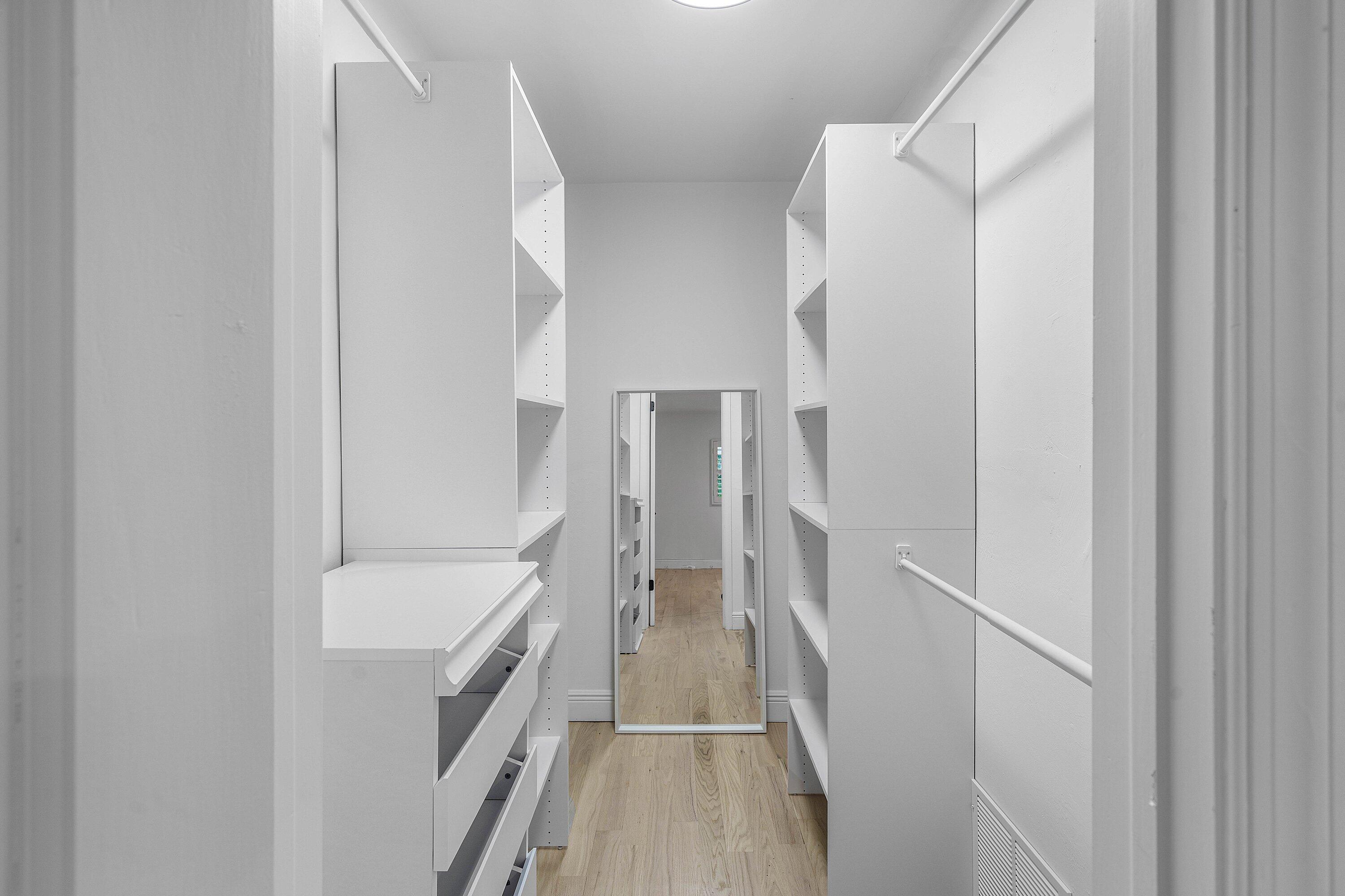 1551 Southwest 10th Street Boca Raton, FL 33486 - Photo 21 of 52 Primary bedroom Walk In Closet