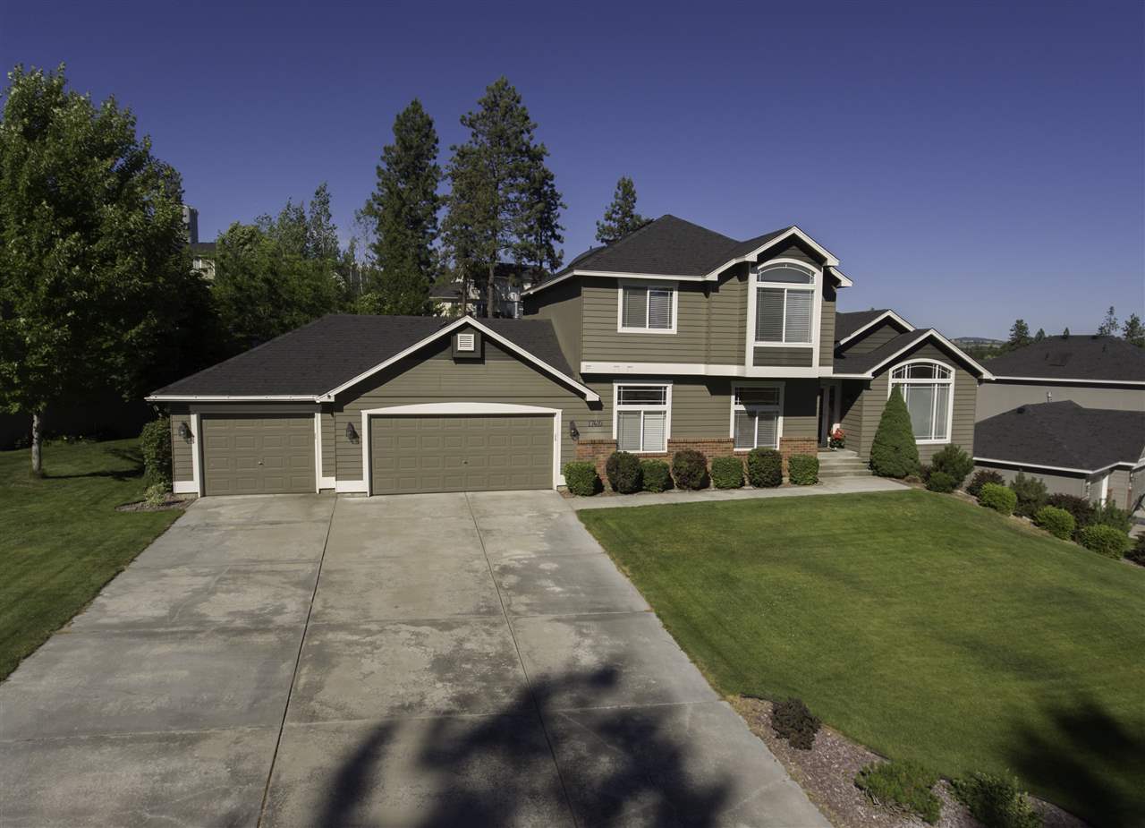17410 North Edgecrest Road Colbert, WA 99005 - Photo 1 of 20