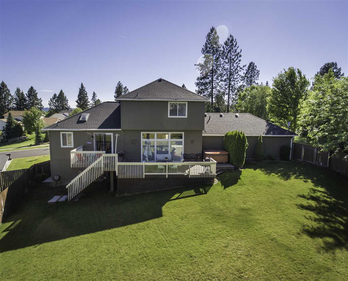 17410 North Edgecrest Road Colbert, WA 99005 - Photo 18 of 20