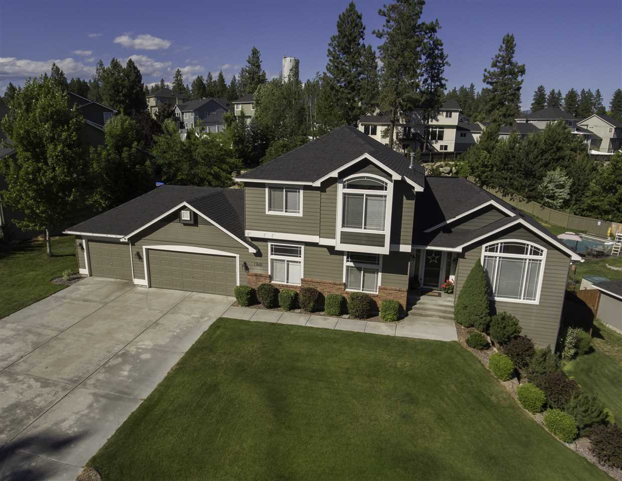 17410 North Edgecrest Road Colbert, WA 99005 - Photo 20 of 20