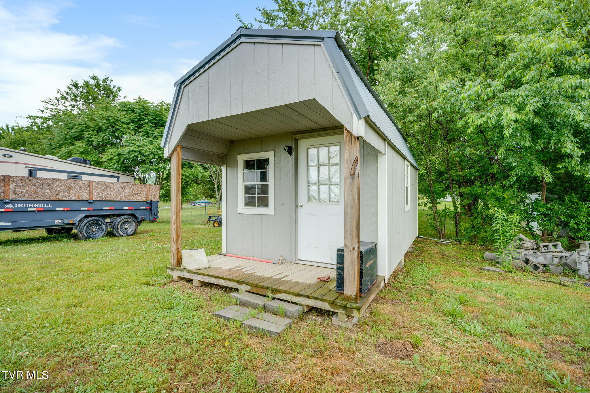 1940 Nolichuckey Road Greeneville, TN 37743 - Photo 37 of 42 035