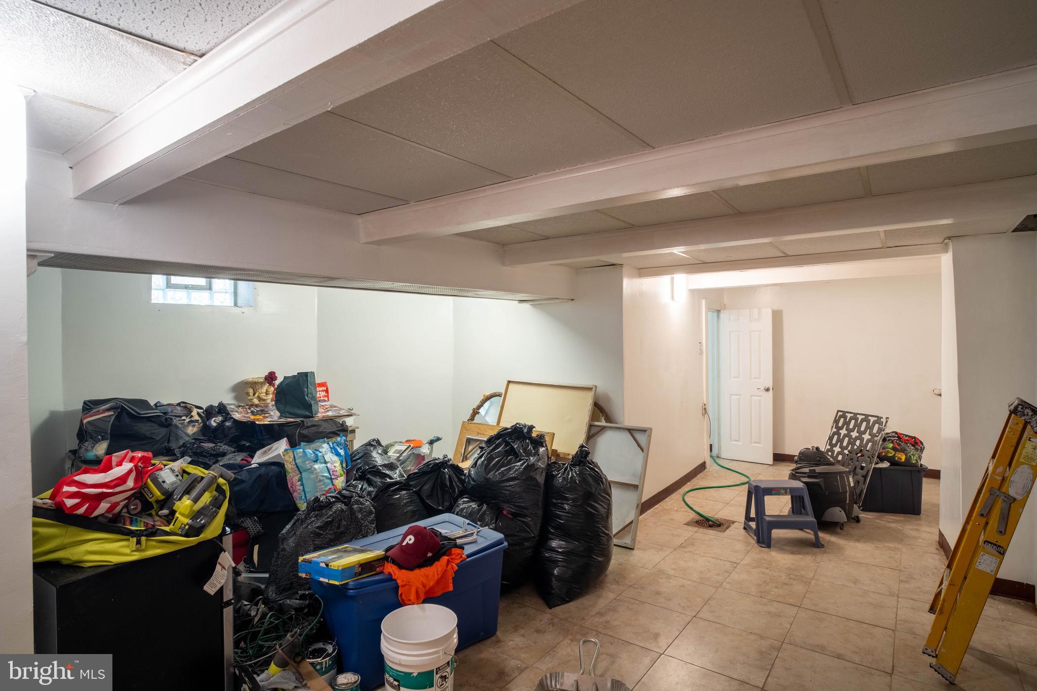 1227 Harrison Street Philadelphia, PA 19124 - Photo 23 of 38 a very nice looking room with many gym equipment