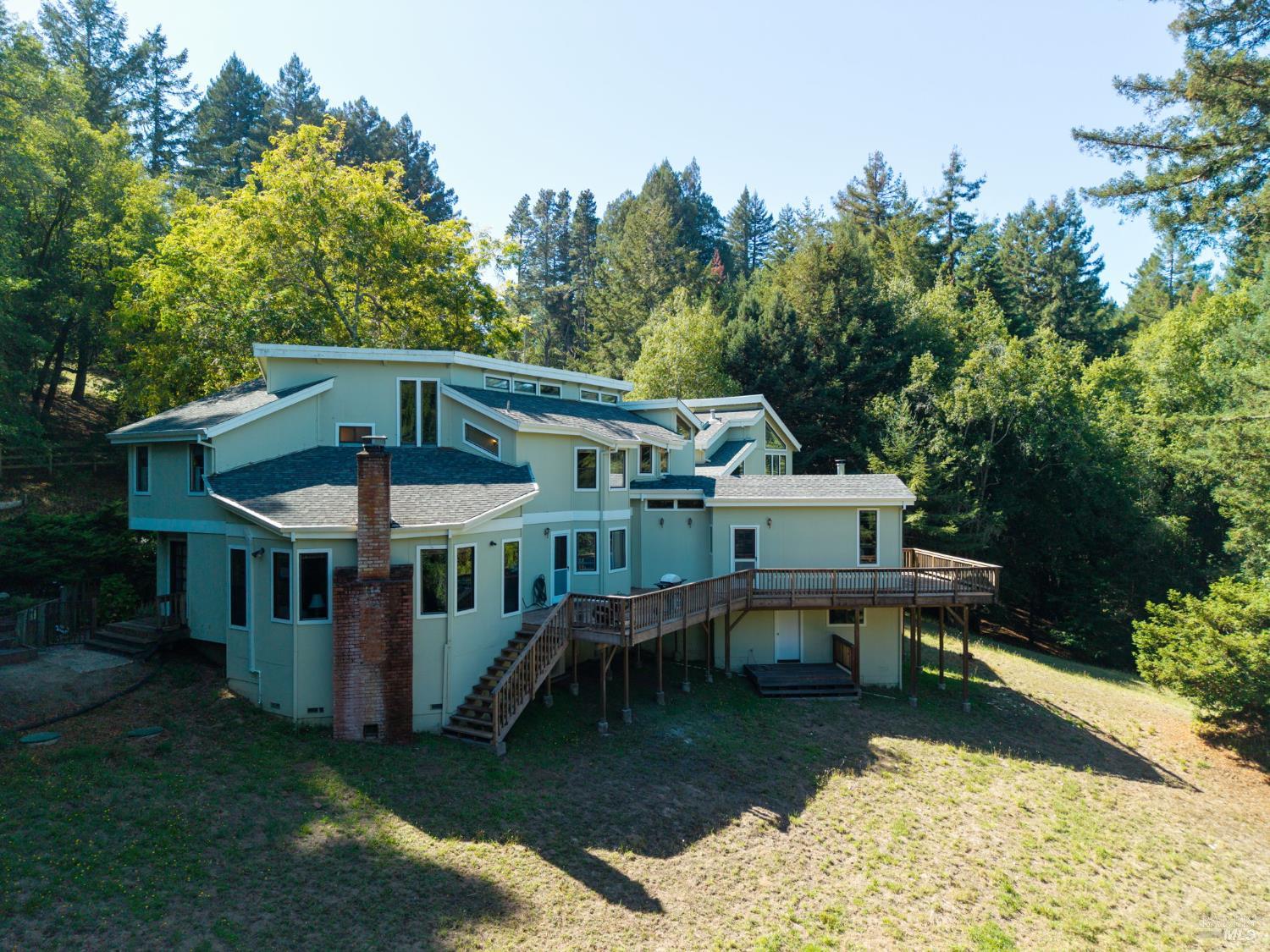 819 Jonive Road Sebastopol, CA 95472 - Photo 67 of 76 Gallery Image 67