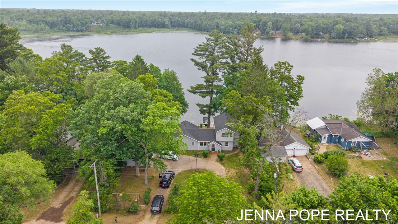 3860 Wilson Beach Road Twin Lake, MI 49457 - Photo 3 of 57