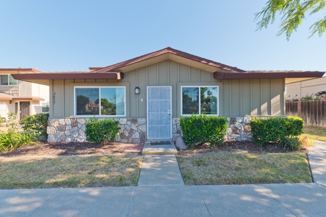 9837 Mission Gorge Road, Unit 1 Santee, CA 92071 - Photo 1 of 18