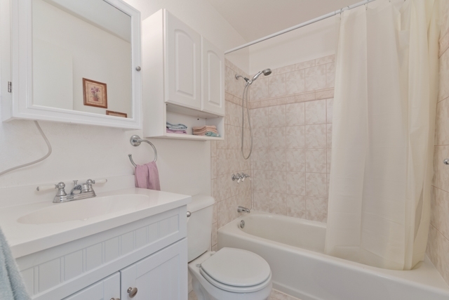 9837 Mission Gorge Road, Unit 1 Santee, CA 92071 - Photo 14 of 18