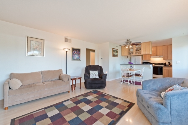 9837 Mission Gorge Road, Unit 1 Santee, CA 92071 - Photo 6 of 18
