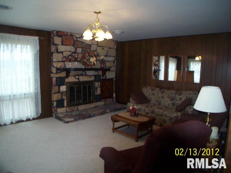 145 Reevesville Road Grantsburg, IL 62943 - Photo 20 of 45