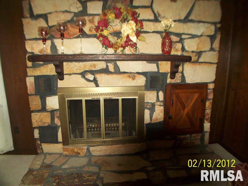 145 Reevesville Road Grantsburg, IL 62943 - Photo 21 of 45